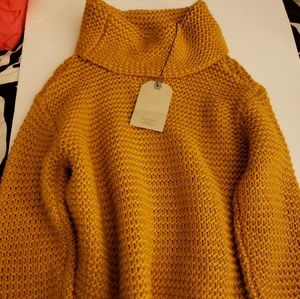 Girl sweater